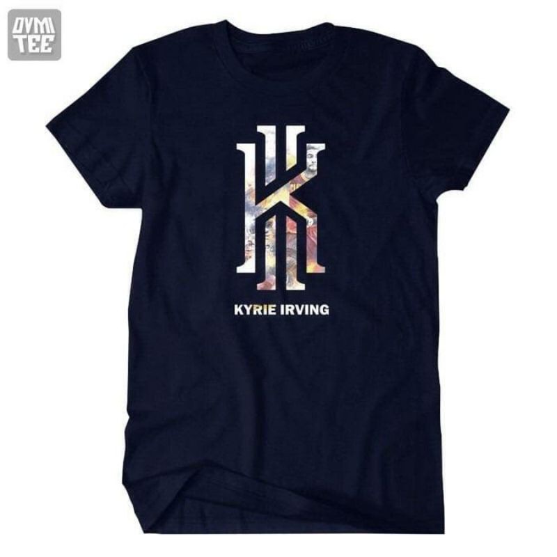 KYRIE IRVING เสื้อยืด