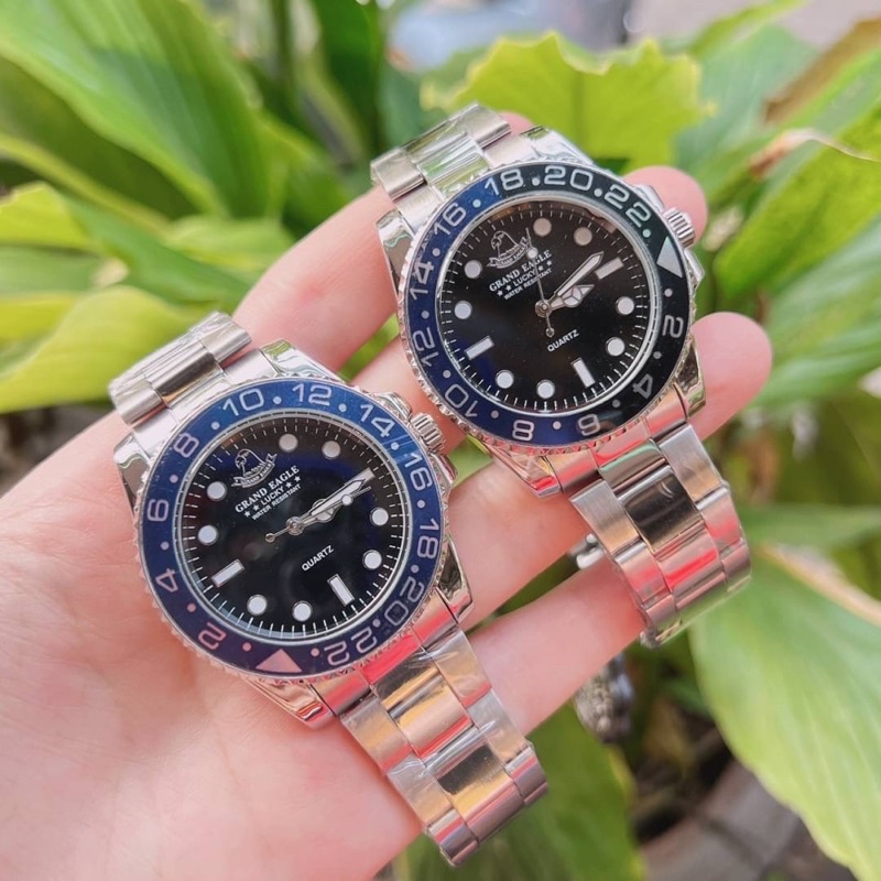 AMERICAN​ EAGLE​S​ นาฬิกาผู้ชายแบรนด์แท้​ 💯% พร้อมส่ง นาฬิกา