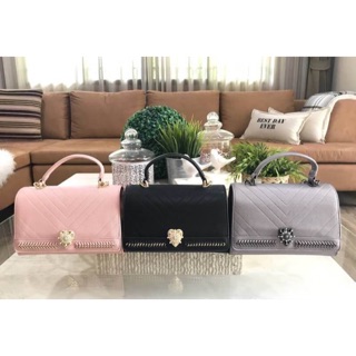 NEW ARRIVAL! LYN TOP HANDLE BAG 2018