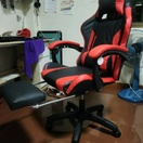 reviewRabbitPunk เก้าอี้เกมมิ่ง Gaming Chair เก้าอี้เกมมิ่งที่ เก้าอี้ราคาถูก Racing Chair เก้าอี้gaming เก้าอี้เล่นเกม comment 5