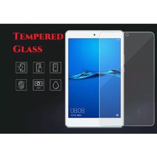 ฟิล์มกระจกนิรภัย หัวเว่ย มีเดึยแพด เอ็ม5ไลท์ 8.0 Tempered Glass Screen Protector For Huawei MediaPad M5 Lite 8.0