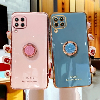 เคสโทรศัพท์มือถือลายกล้องถ่ายรูปสําหรับ Huawei Nova 7 I 5 T 4 E 3 I 7 Se