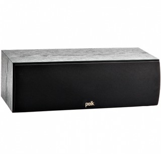 Polk Audio T30 Center (Black)