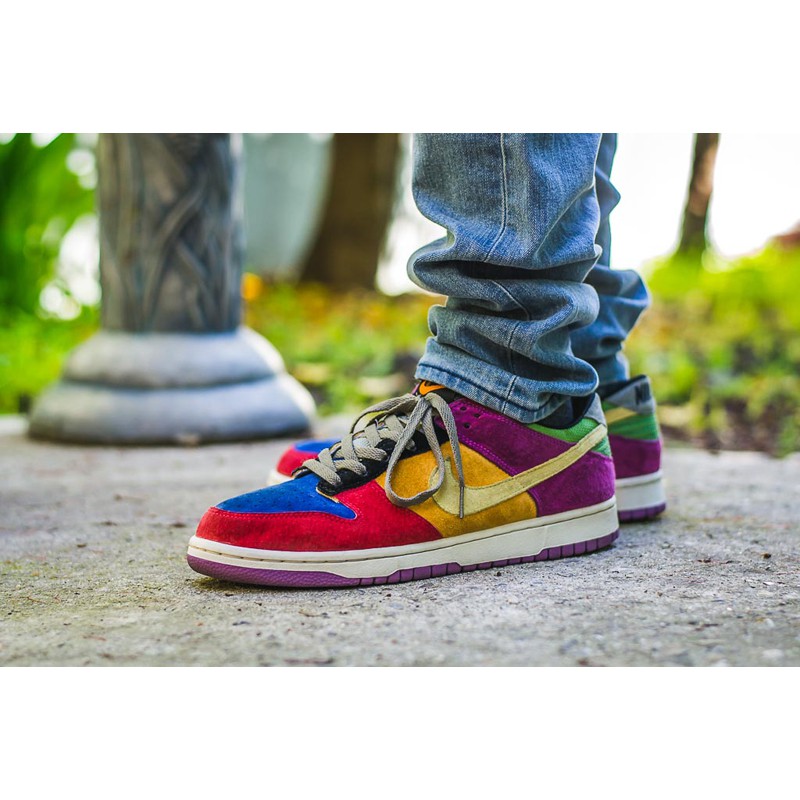 nike sb viotech