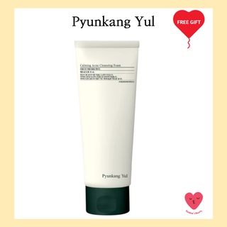 [Pyunkang Yul] คลีนซิ่งโฟมทําความสะอาดผิวหน้า 100มล.