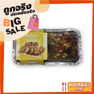 เอมาย ฟรุตเค้ก 400 กรัม Amy Fruit Cake 400g