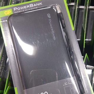 ที่ชาตแบตสำรองของแท้ 100%  portable powerbank รุ่ RP10 ราคาในshop 1290 บาท ลดเหลือแค่ 690 บาทจ้า