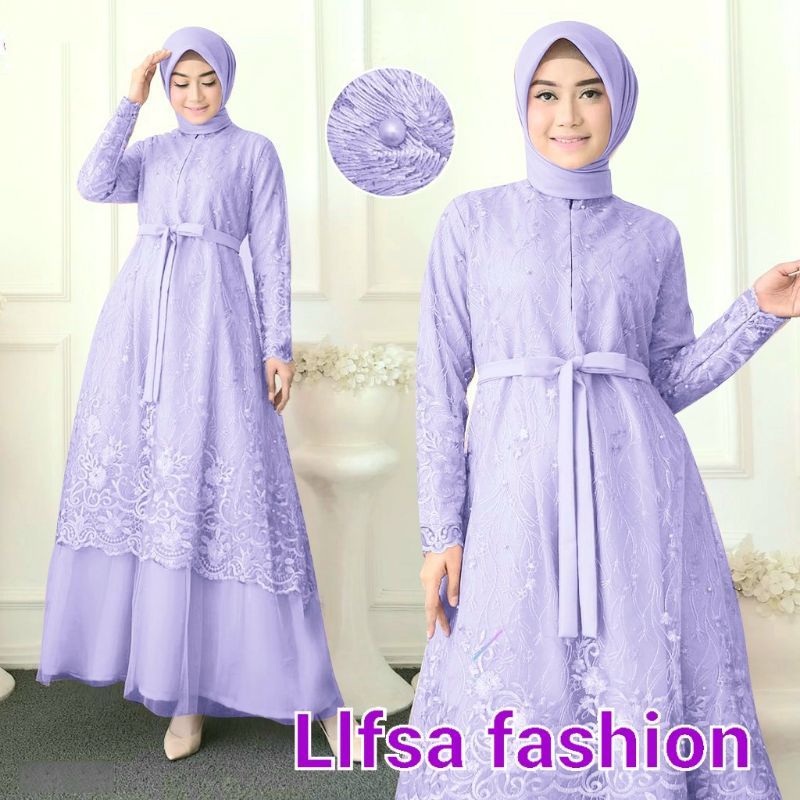 Solvia GAMIS/FULL BROKEN GAMIS/ TILLE GAMIS/LEBARAN GAMIS/KAAN GAMIS