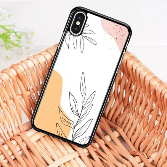 Jaya Case Softcase Hp 2D [H-164] 9C 9A 9T RENO4F SAMSUNG A02 A02s A12 VIVO Y12S Y12i Y20/Y30 C11 C12