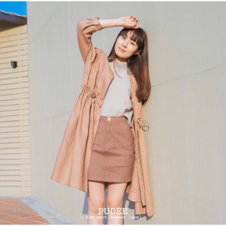 Pudee dress (new) lookbook jellyplease