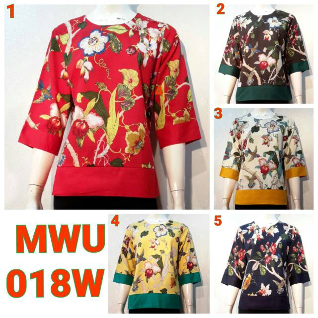 MWU 018 W***********