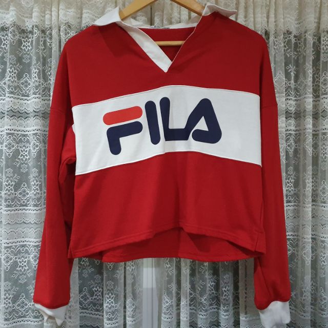 เสื้อ FILA (Japan) 🇯🇵🇯🇵🇯🇵 แท้ 10000000%