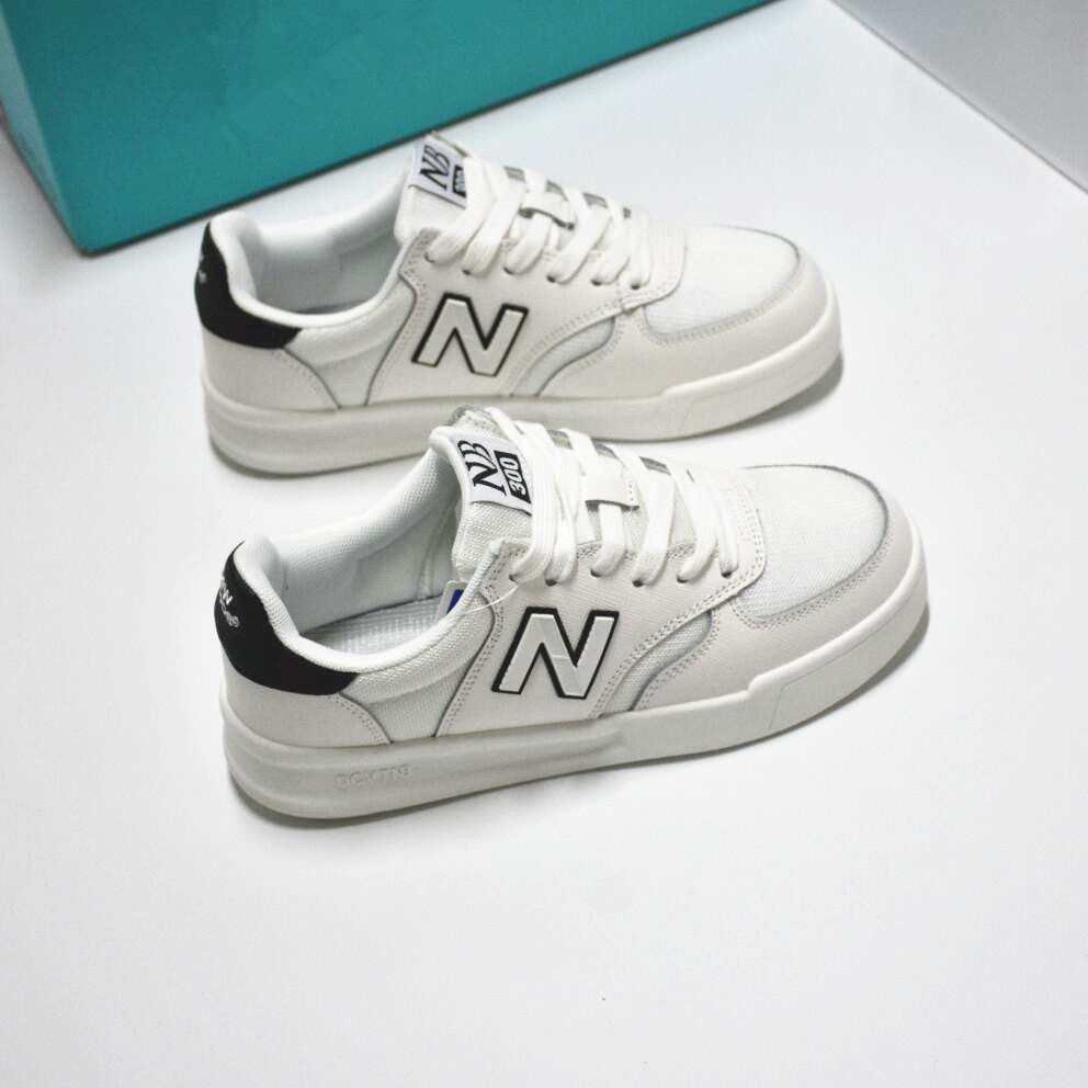 ของแท้ Hao New Balance Sky ใหม่ nb300 m blue iu เดียวกันรองเท้า all ...