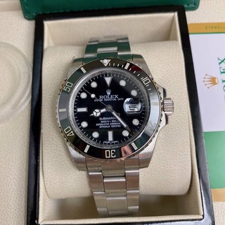 นาฬิกาข้อมือ SUBMARINER  original