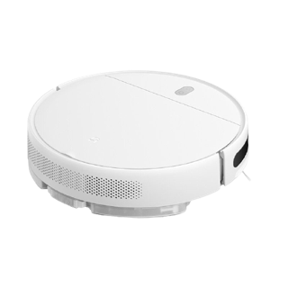 [4749 บ.โค้ด Z9JC973J] Xiaomi Mi Robot Vacuum Cleaner 2 Lite / G1 Essential 2 in 1 Global version เครื่องดูดฝุ่นหุ่นยนต์อัจฉริยะ หุ่นยนต์กวาดพื้น