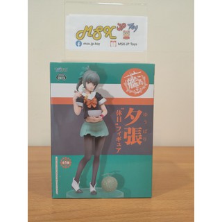 Kantai Collection -Kan Colle- Figure - Yubari Day Off ver.Tokitsukaze