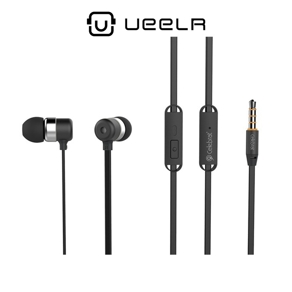 YISON หูฟัง In Ears Headphones รุ่น G2