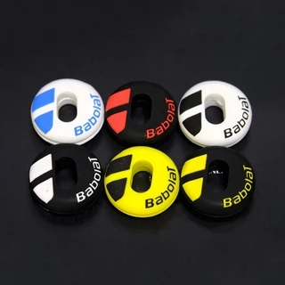 Babolat ยางกันสะเทือน Custom Damp (6สี)