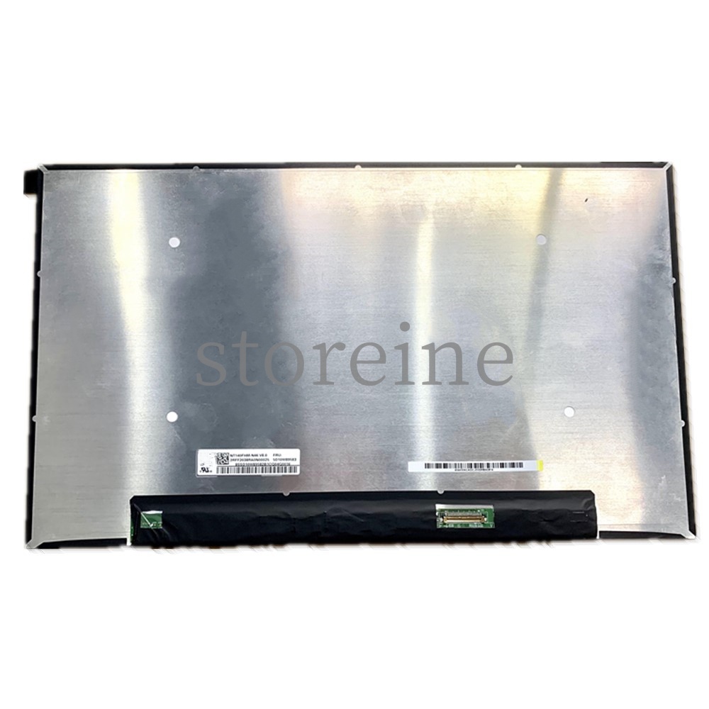 NT140FHM-N46 V8.0 Fit NV140FHM-N4T NV140FHM-N4F NV140FHM-N4U B140HAN04.6 B140HAN04.D NE140FHM-N44 19