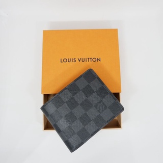 *New*🔥Sale🔥LV men wallet multiple