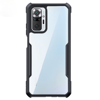 เคส mi11 mi10t pro redmi 9t Note10 mi 11 mi 10t pro redmi9t Poco X3 NFC M3 case xiaomi คลุมกล้อง เคสใส