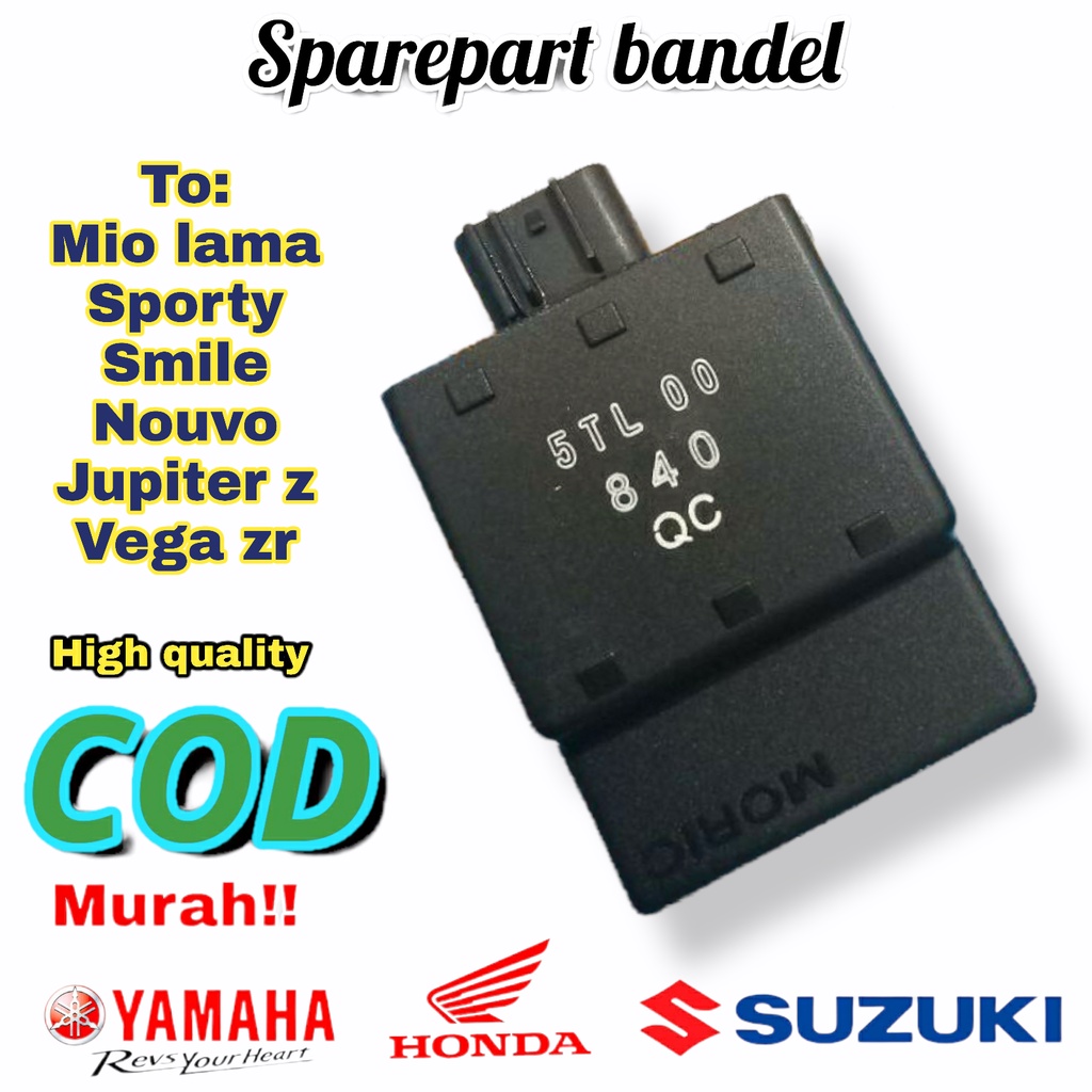 CDI jupiter Z Burhan/Cdi Mio sporty/CDI zupiter Z Burhan CDI/Cdi Mio smile 5TL/Cdi Mio คาร์บูเรเตอร์