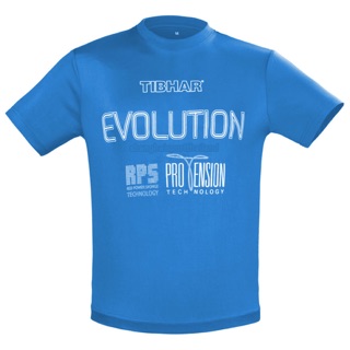 เสื้อปิงปอง Tibhar Evolution