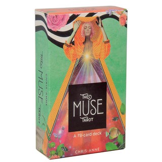 MUSE การ์ดไพ่ทาโร่สําหรับเล่นเกม