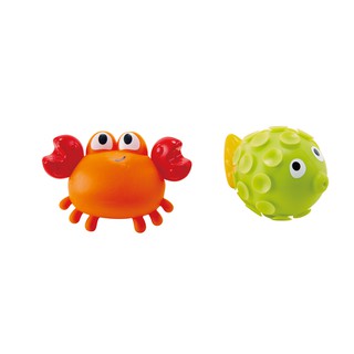 Hape – Rock Pool Squirters-แก๊งค์สระหินพ่นน้ำ