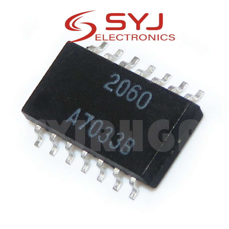 10 ชิ ้ น NJM2060M NJM2060 2060 SOP-14 ในสต ็ อก