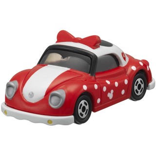 Tomica รถเหล็ก Disney Motors DM-15 Poppins Minnie Mouse