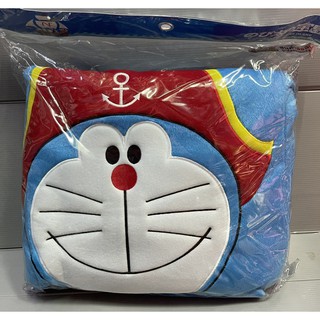 ลาย#DORAEMON #หุ้มเบาะหลังรถ 5 ประตู/กระบะ งานลิขสิทธิ์แท้