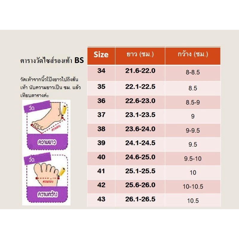 OXXO รองเท้าคัทชู หุ้มส้นเปิดหน้า  วัสดุหนังเทียม ด้านหลังเสริมกันกัด พื้นด้านในบุฟองน้ำ ช่วยให้ นุ่มสบาย SM3290