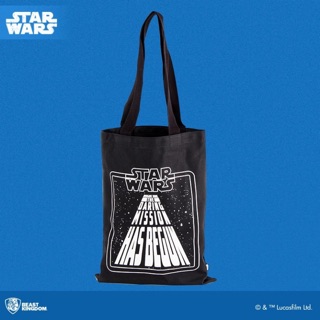 Star Wars : Rouge One - Tote bag