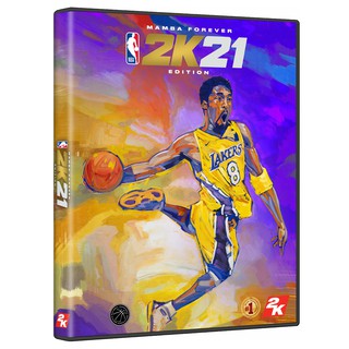 NBA 2K21 - PC Windows