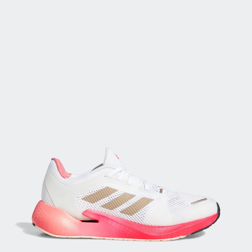 หม่ adidas RUNNING Alphatorsion 360 Shoes ผู้หญิง สีขาว EG5077