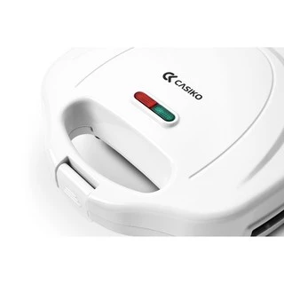 CASIKO คาซิโก้ เครื่องทำวาฟเฟิลไส้กรอก รุ่น CK 5018