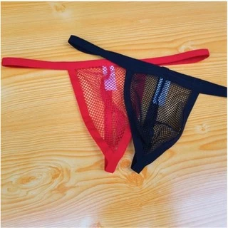 🎉พร้องส่ง🎉กางเกงในชายsexy 🔥G-string จีสตริง🔥เซ็กซี่เป้าตุง ผ้ามันยืดหยุ่นดีมาก