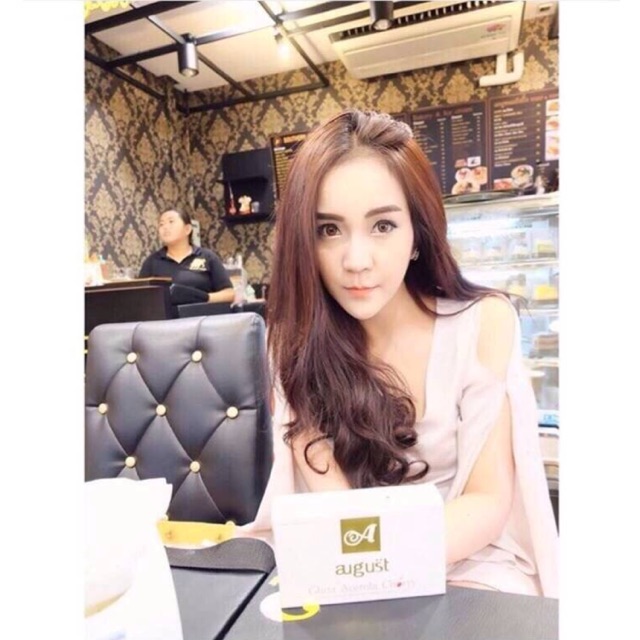 🍒Gluta august🍒