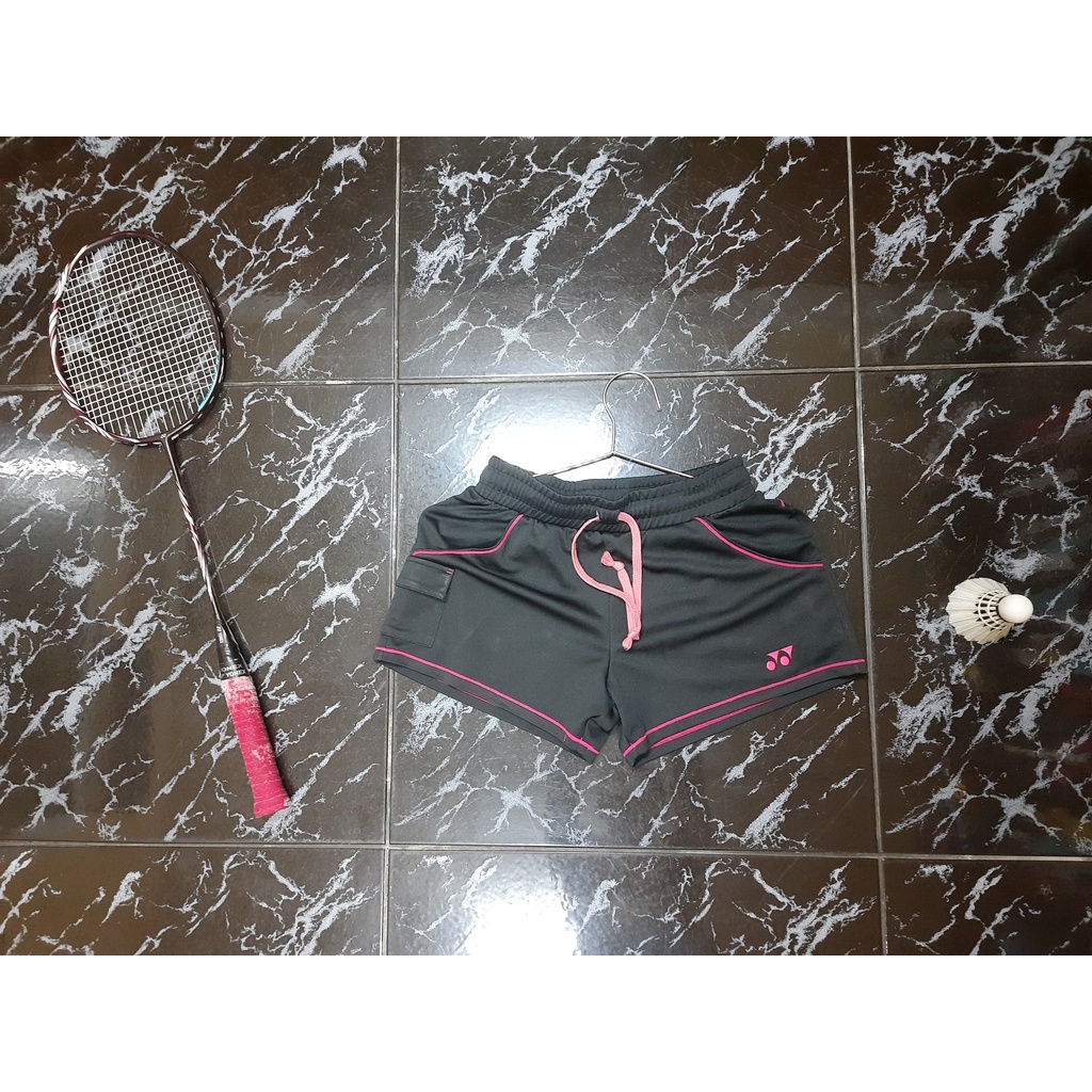 YONEX กางเกงแบดมินตัน E-003
