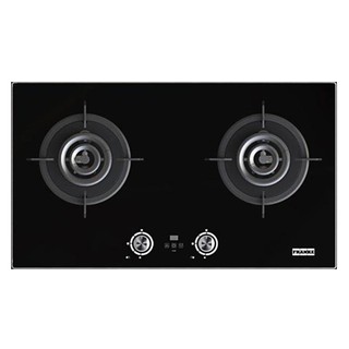 เตาฝังแก๊ส FRANKE FG 8228 80 ซม. เตาฝัง GAS HOB FRANKE FG 8228 80CM เครื่องใช้ไฟฟ้าในครัว ห้องครัว อุปกรณ์