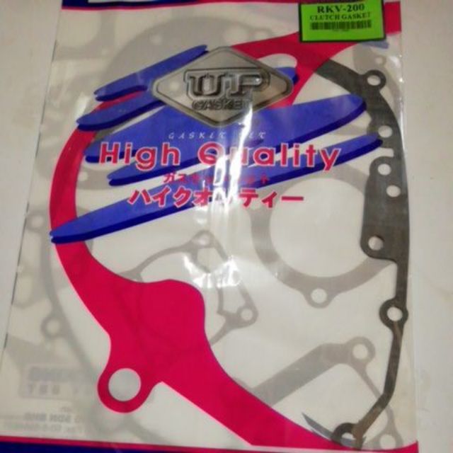 RKV200 CLUTCH GASKET RKV 200