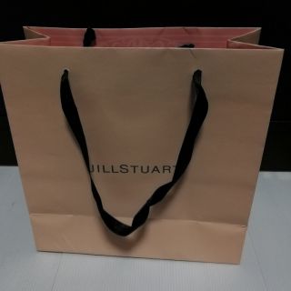 ถุง jillstuart จากญี่ปุ่น