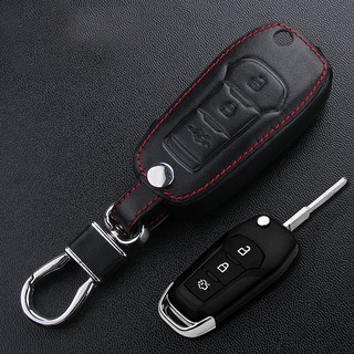 เคสสําหรับใส่พวงกุญแจรถยนต์ ford series