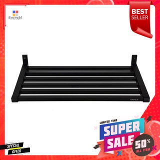 ชั้นวางเตาอบ HAFELE 495.34.819 สีดำOVEN SHELF HAFELE 495.34.819 BLACK