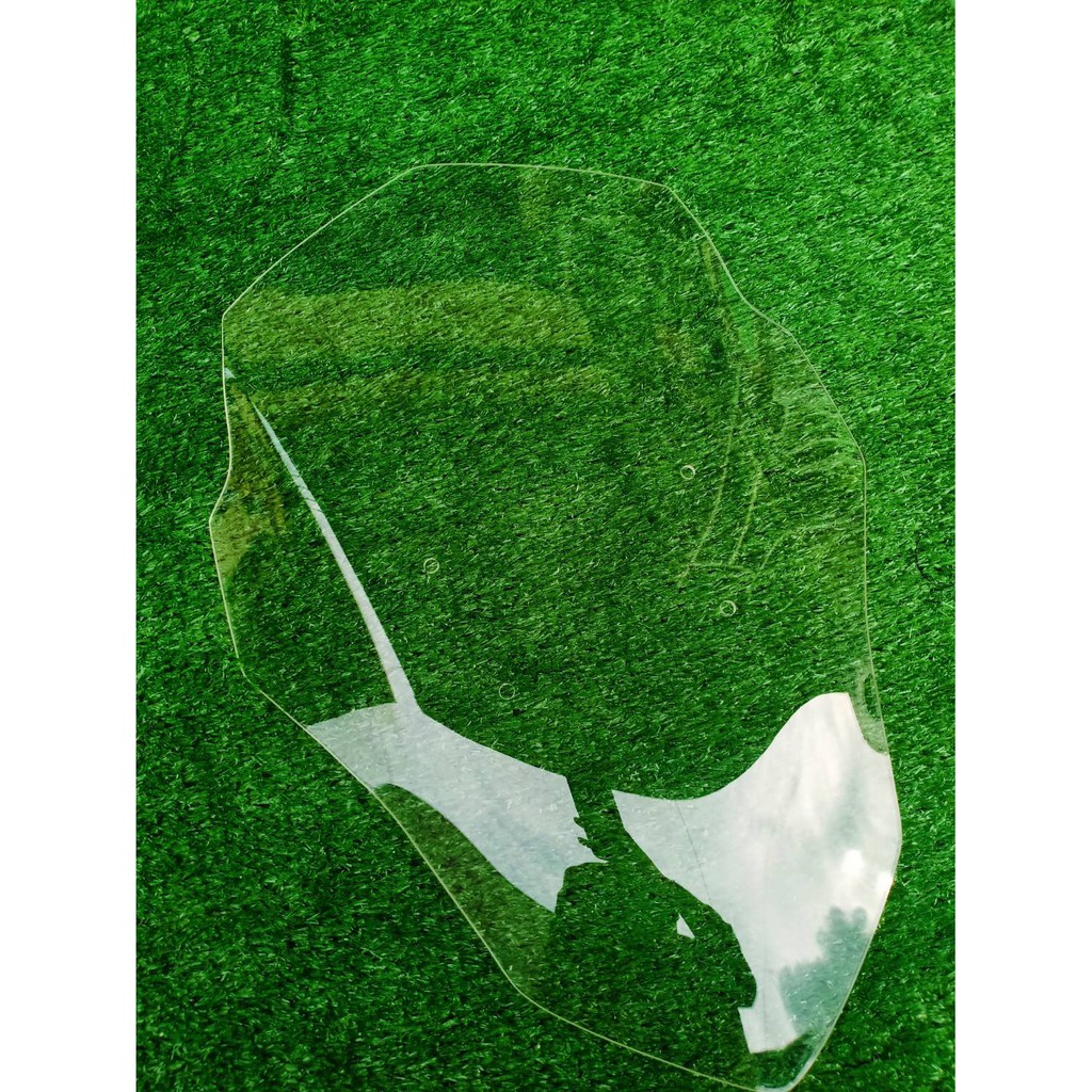 ชิว GPX DRONE ทรงโหนก #ชิวหน้าชิวใส GPX Drone150  ทรงโหนกใสชิวหน้าโดรน ชิวแต่งGPX Drone150 ของแต่งGP