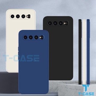 เคส Samsung S10+ S10 Plus S10 S10 Lite S20 S20 Plus S20 Ultra เปลือกซิลิโคน เคส Samsung TSS