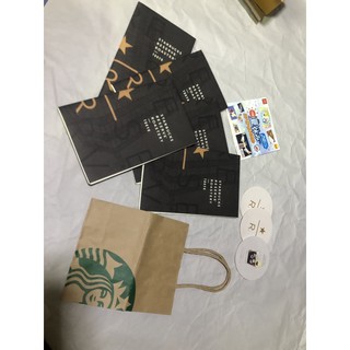 ของสะสม starbucks จากญี่ปุ่น พร้อมส่ง