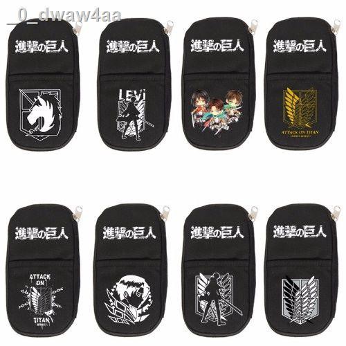 【คาต่ำสุด】 กล่องใส่ปากกายักษ์โจมตี Wings of Freedom Investigation ...