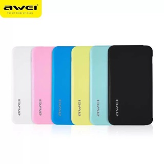 Powerbank Awei p10k